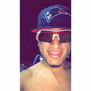 Meet your Posher, Mathew